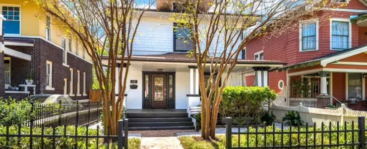 2260 Post St