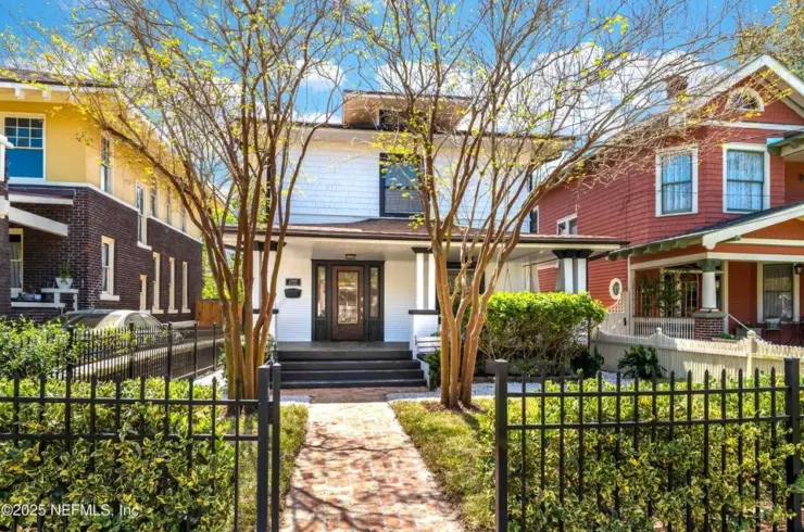 2260 Post St