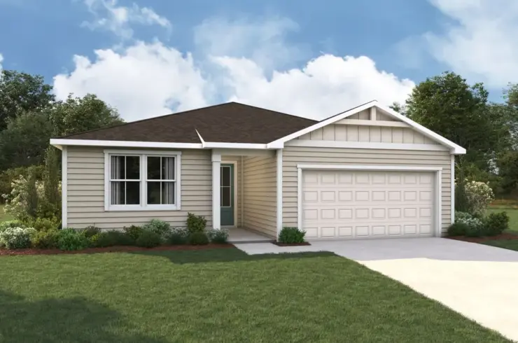 2639 Firebrush Ln