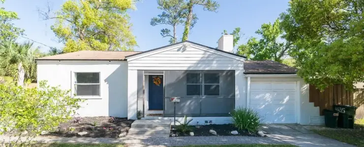 4635 Timuquana Rd