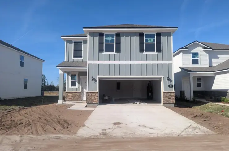 48 Brazil Nut Cir Unit 140