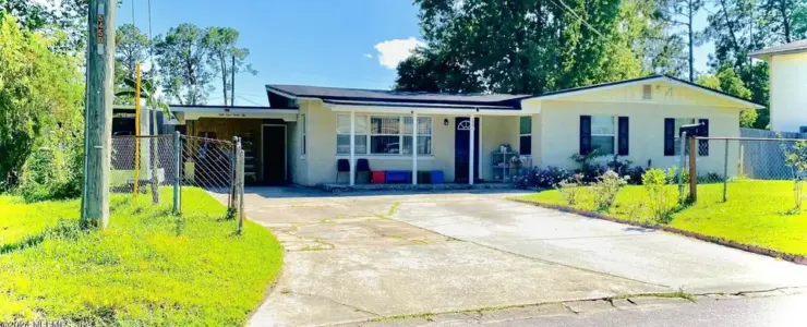 5442 Juno Dr