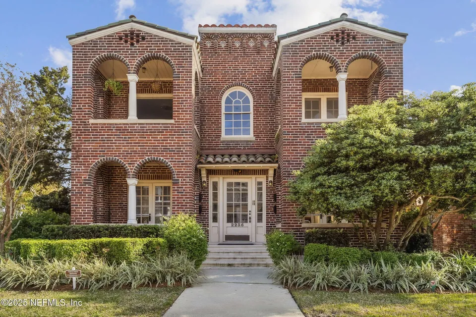 2236 St Johns Ave 2236 St Johns Ave