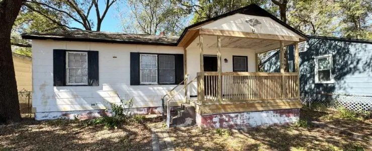 2110 Blair St