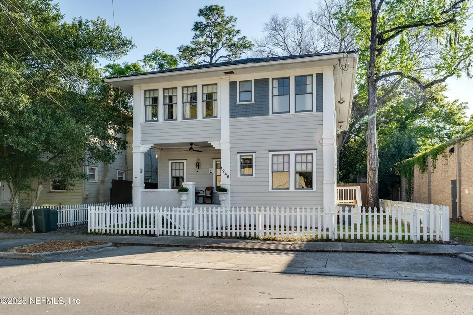 1248 Donald St 1248 Donald St