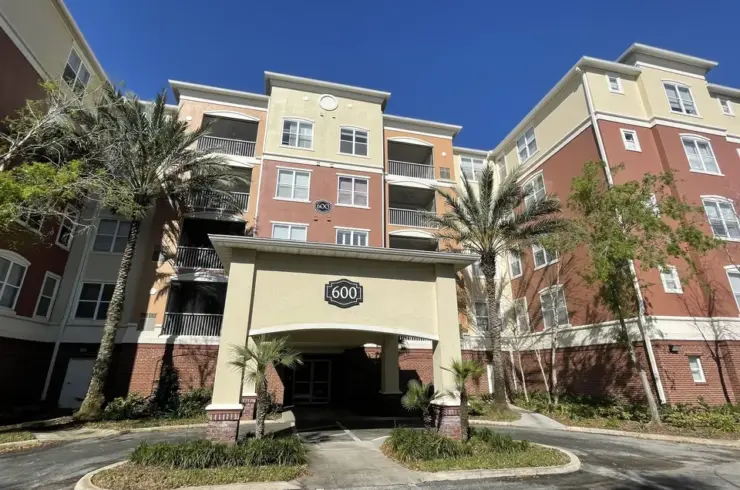 4480 Deerwood Lake Pkwy Unit 656