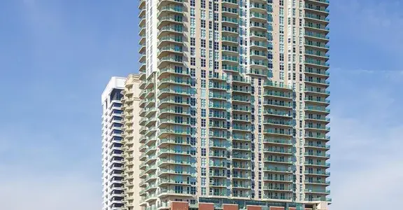 1431 Riverplace Blvd Apt 2606