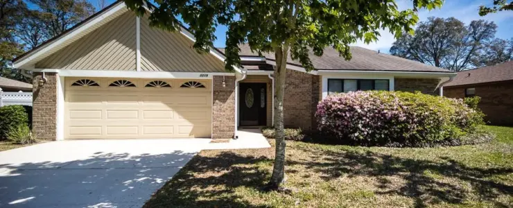3219 Cullendon Ln