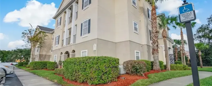 3701 Conroy Rd Apt 1825