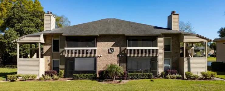 10200 Belle Rive Blvd Apt 134
