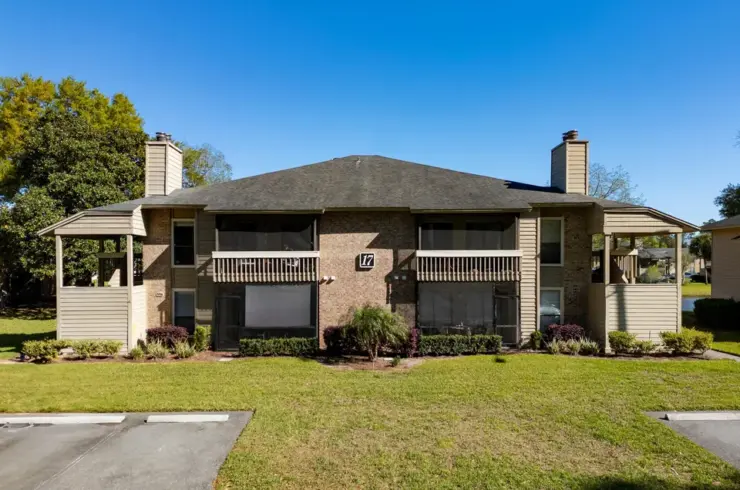 10200 Belle Rive Blvd Apt 134
