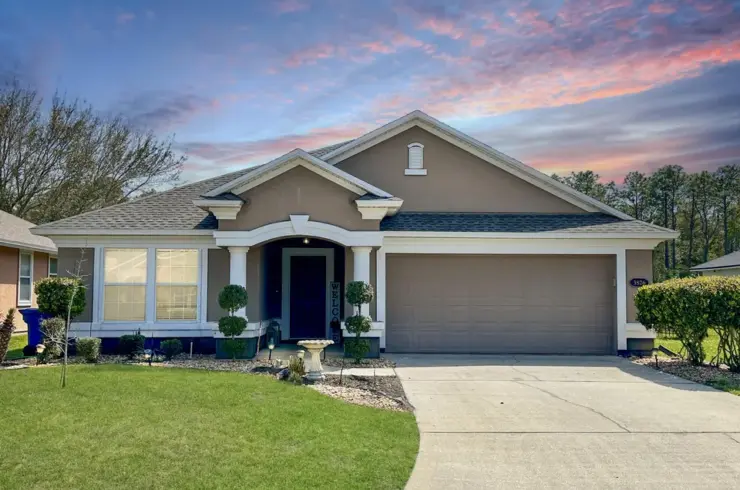 3876 Marsh Bluff Dr