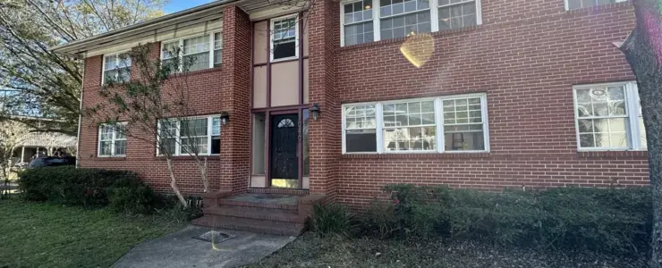 3040 Walton St Apt 3