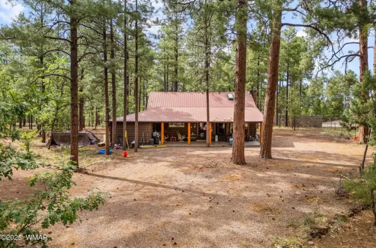 1109 W Hummingbird Cir