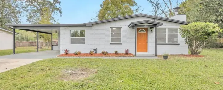 6848 LA Paz Ct
