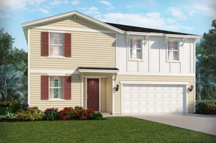 3552 Bella Sera Ln