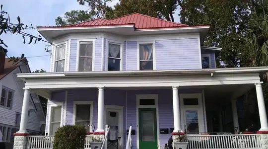 2245 Oak Street Oak St Unit 2243-1