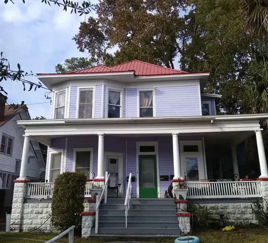 2245 Oak Street Oak St Unit 2243-1