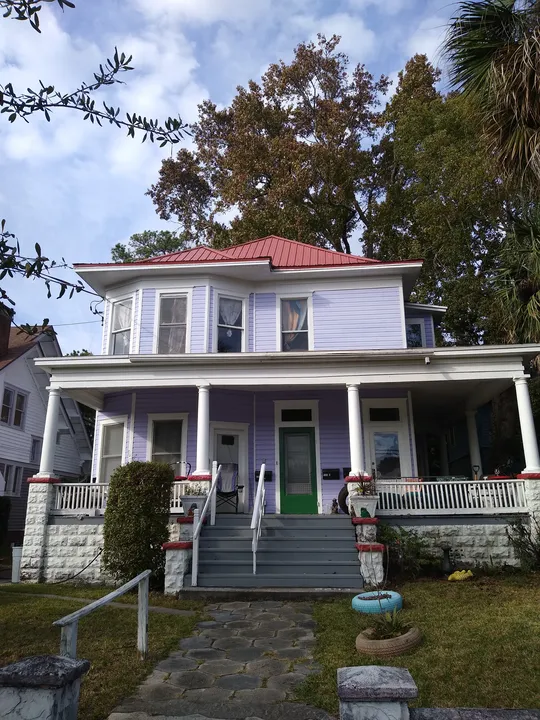 2245 Oak Street Oak St Unit 2243-1 2245 Oak Street Oak St Unit 2243-1