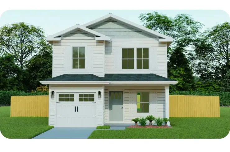 3 Buttercup St
