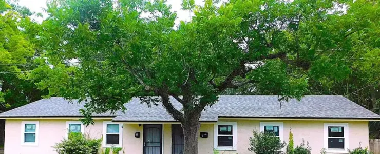 1331 Fairfax St Apt 1