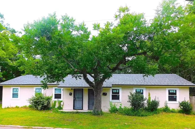 1331 Fairfax St Apt 1