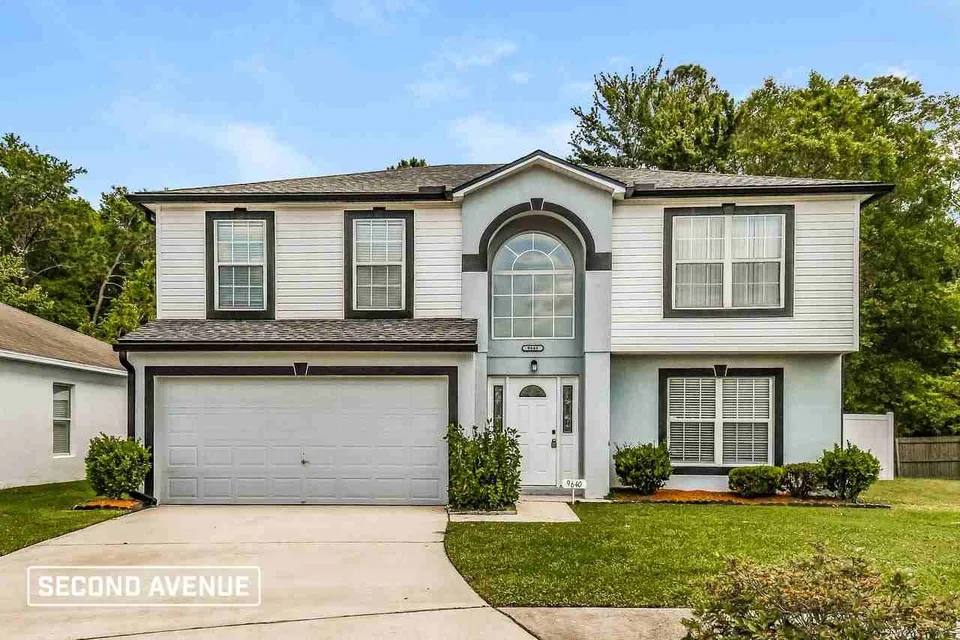 9640 Watershed Dr S 9640 Watershed Dr S
