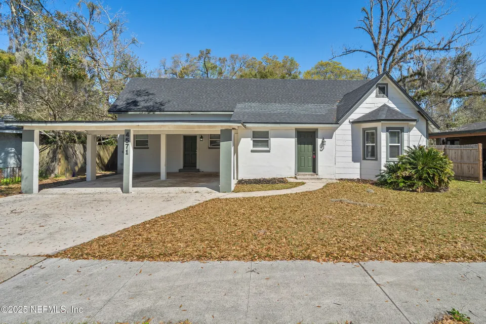 4571 Park St 4571 Park St