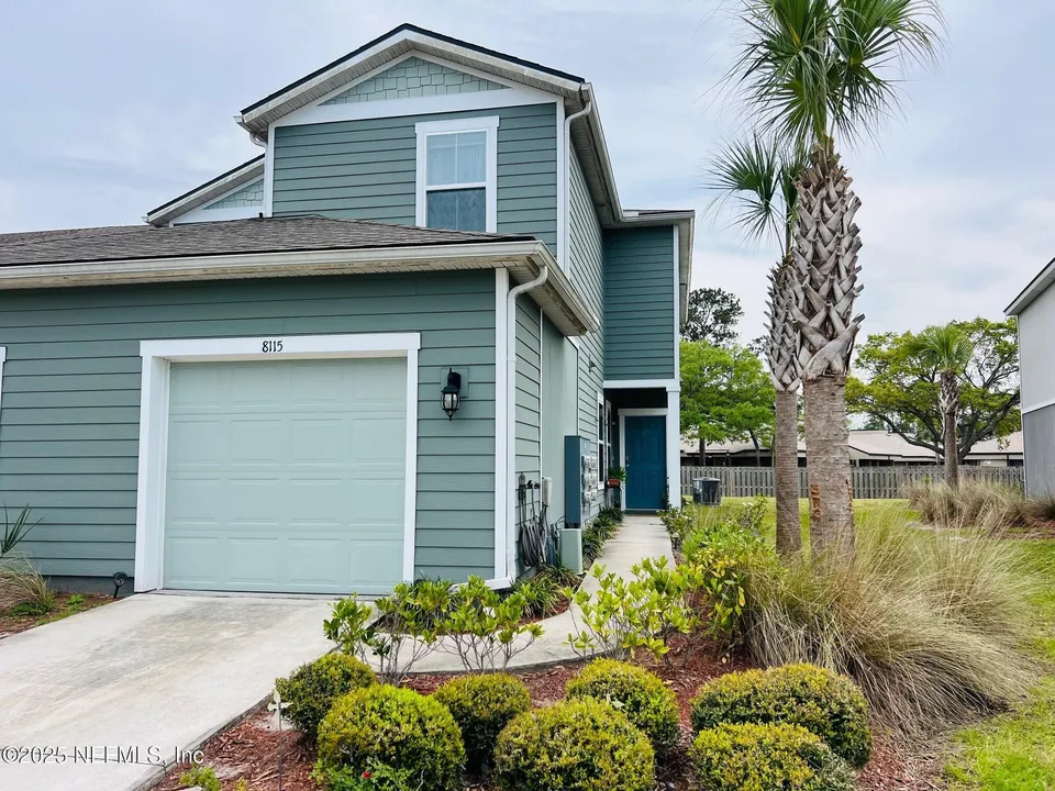 8115 Echo Springs Rd 8115 Echo Springs Rd