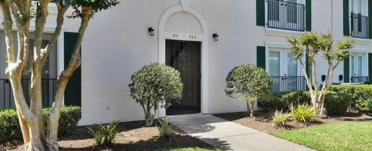 13715 Richmond Dr Unit 601