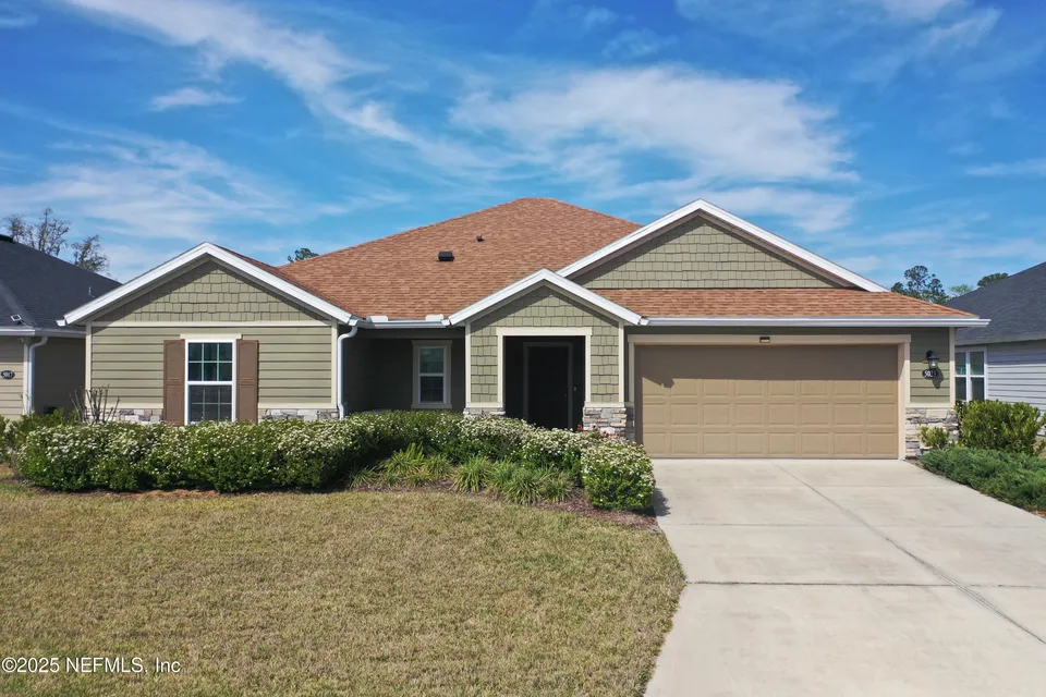 5023 Oak Bend Ave 5023 Oak Bend Ave