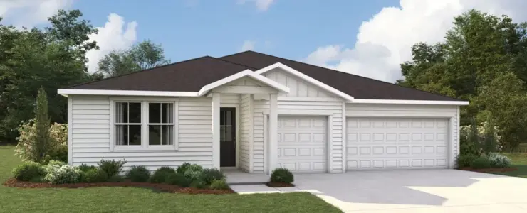 3234 Lago Vista Dr