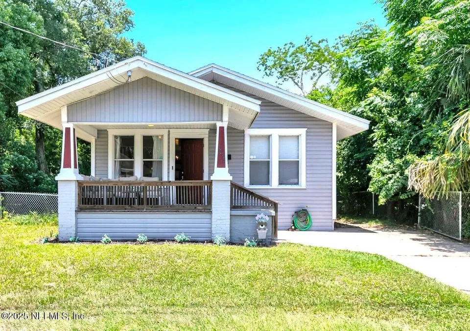 1336 Rushing St 1336 Rushing St