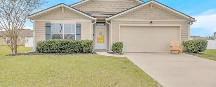 3264 Summerbird Dr