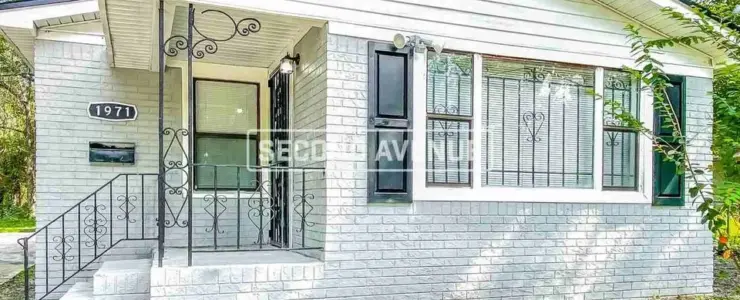 1971 W 22nd St