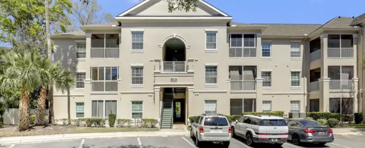 8601 Beach Blvd Apt 1222
