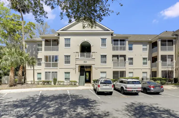 8601 Beach Blvd Apt 1222