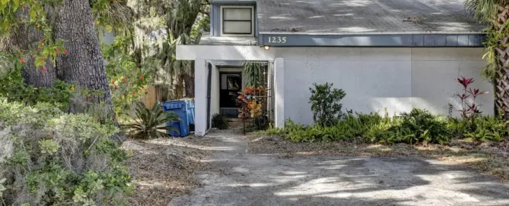 1235 Mayport Landing Dr