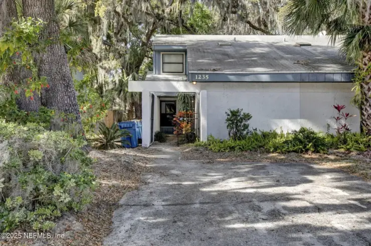 1235 Mayport Landing Dr