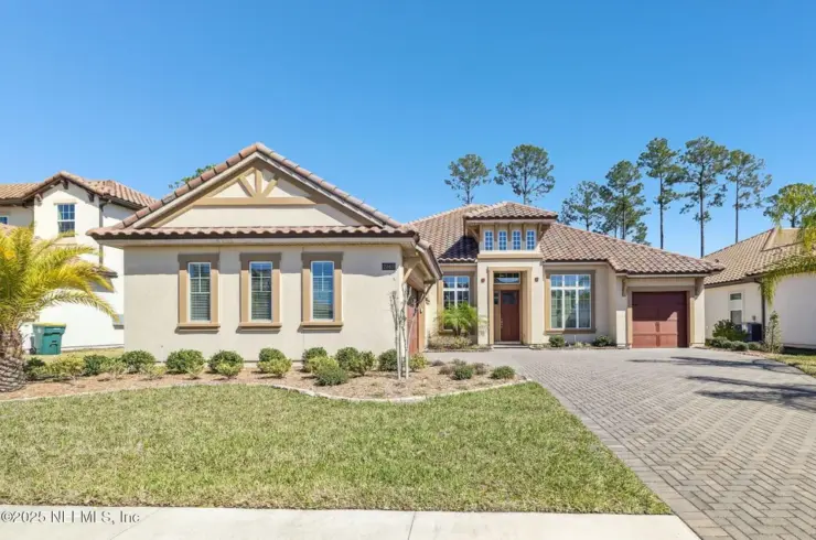 2865 Cassia Ln