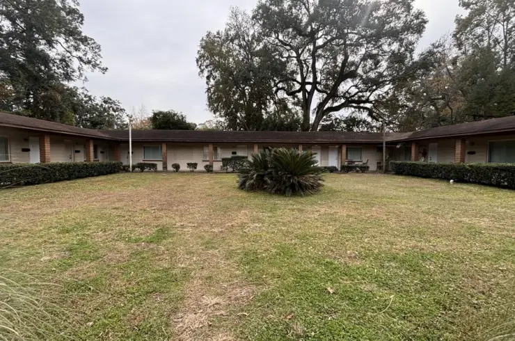 3146 Post St Apt 8