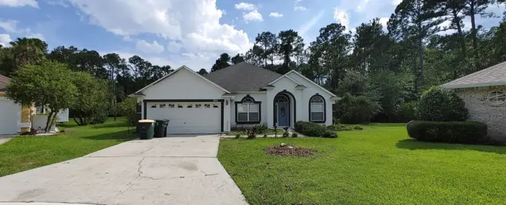 8814 Reedy Branch Dr
