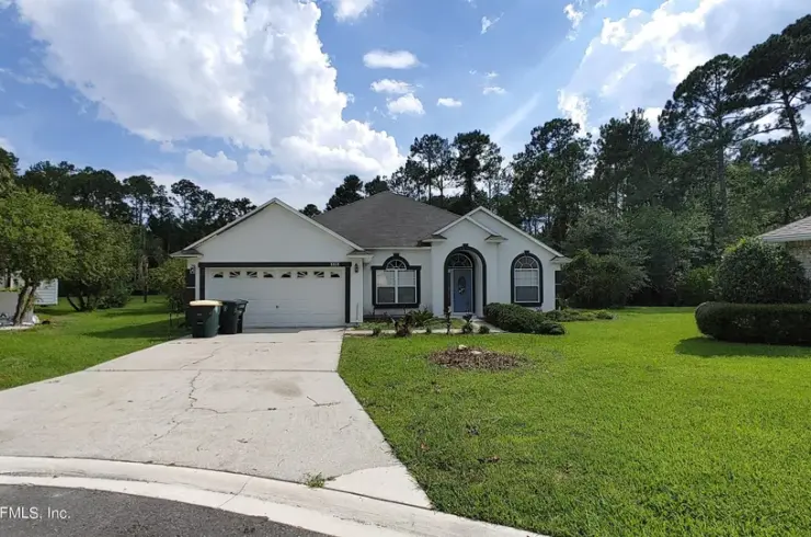 8814 Reedy Branch Dr