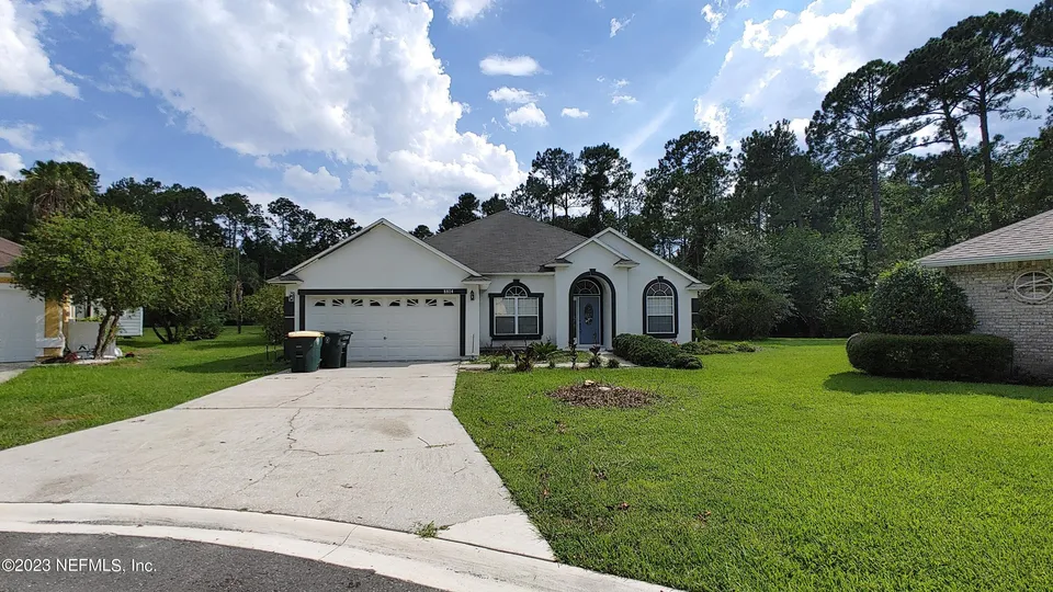 8814 Reedy Branch Dr 8814 Reedy Branch Dr