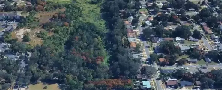 Hiawassee Rd