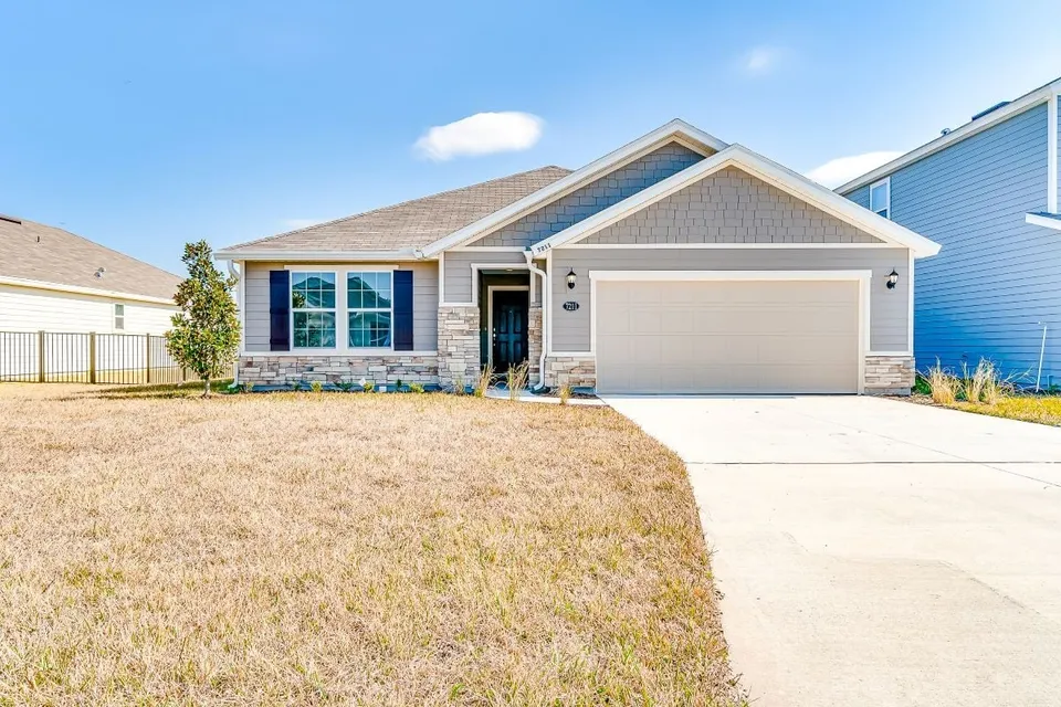 7211 Hawkes Bend St 7211 Hawkes Bend St