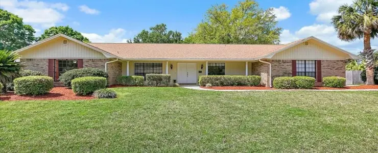 2250 Spanish Moss Dr