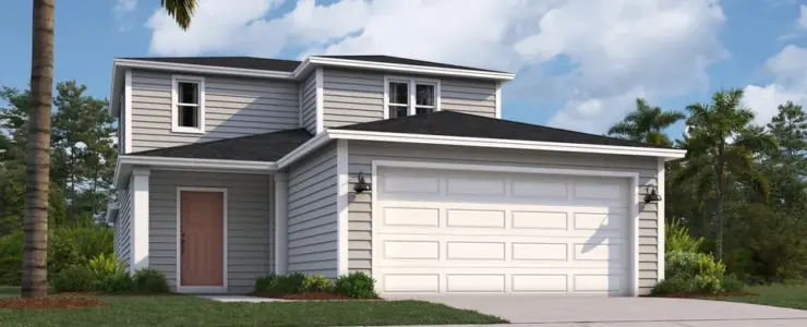 8433 Horsebit Cir