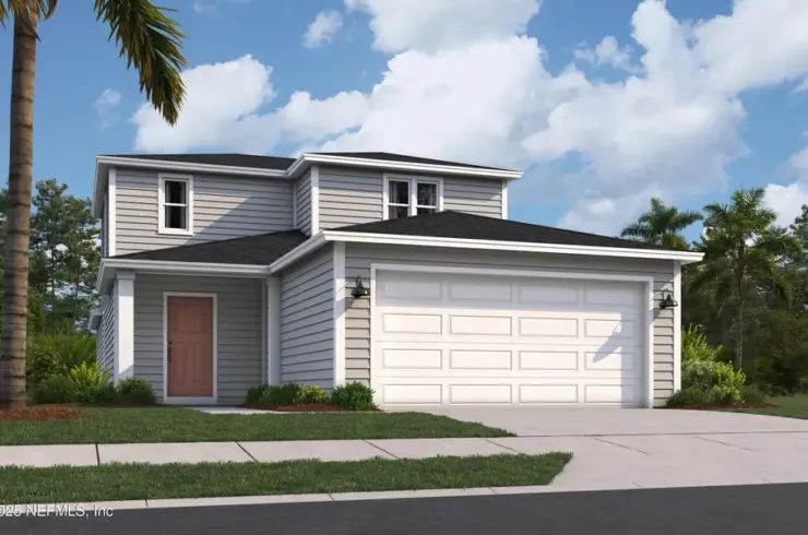 8433 Horsebit Cir
