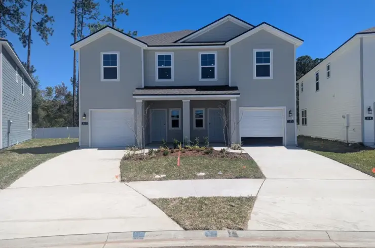 123 Brazil Nut Cir Unit 249